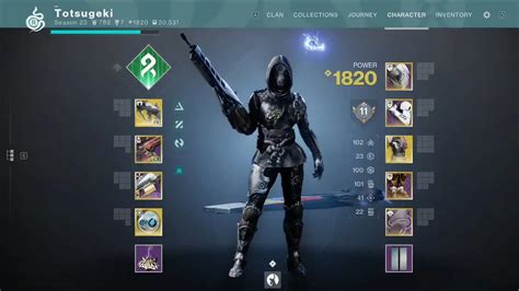 destiny item picker|D2ArmorPicker